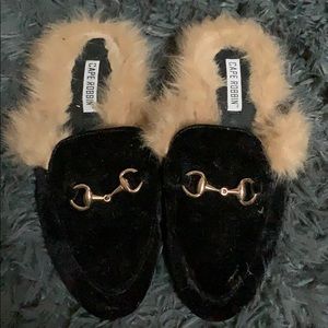 Fashion Nova Loafers